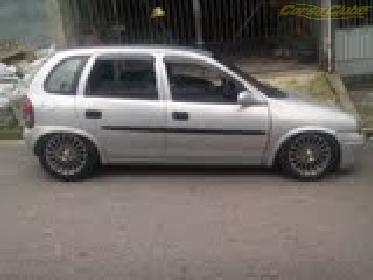 Acervo do Corsa Clube (8345)