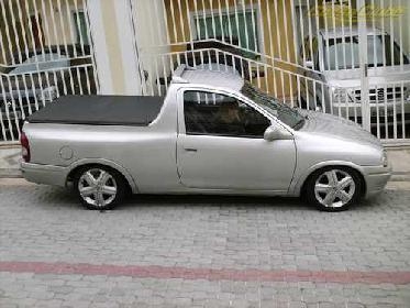 Acervo do Corsa Clube (8346)