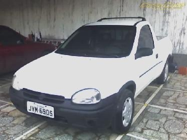 Acervo Corsa Clube (10004)