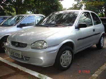 Acervo Corsa Clube (10006)