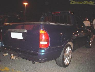 Acervo Corsa Clube (10020)
