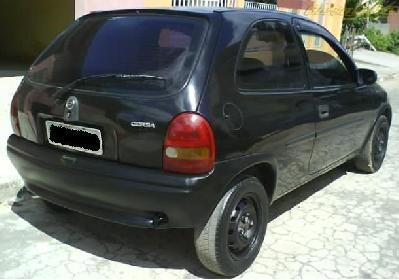 Acervo Corsa Clube (10025)