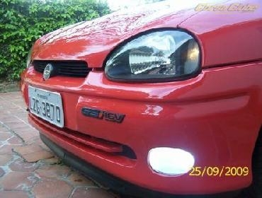 Acervo Corsa Clube (10026)