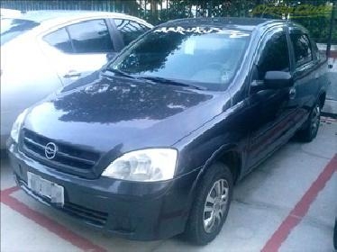 Acervo Corsa Clube Brasil (1048)