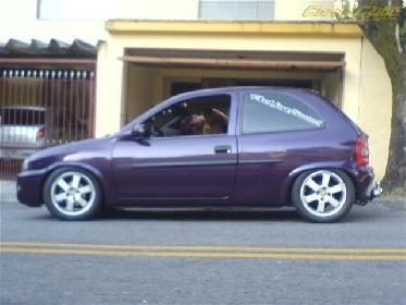 Acervo Corsa Clube Brasil (1124)