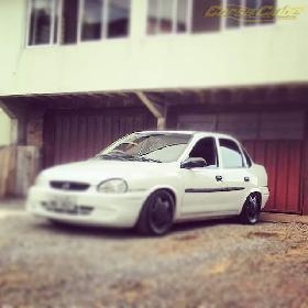 Acervo Corsa Clube Brasil (1217)