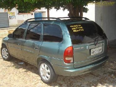 Acervo Corsa Clube Brasil (1233)