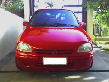 Acervo Corsa Clube Brasil (1316)
