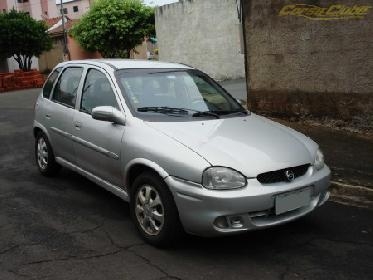 Acervo Corsa Clube Brasil (1422)