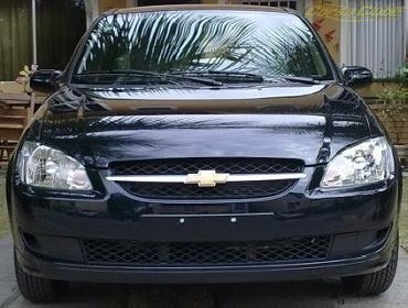 Acervo Corsa Clube Brasil (4944)