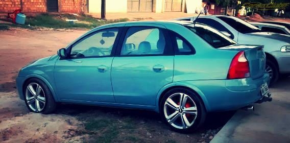 Acervo Corsa Clube Brasil (4948)