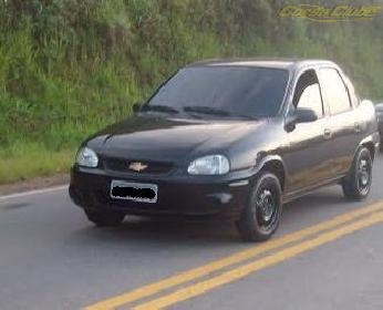Acervo Corsa Clube Brasil (4953)