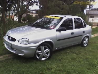 Acervo Corsa Clube Brasil (4954)