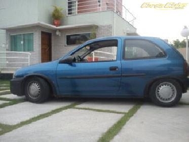 Acervo Corsa Clube Brasil (4961)