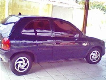 Acervo Corsa Clube Brasil (4969)