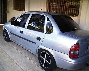 Acervo Corsa Clube Brasil (4978)