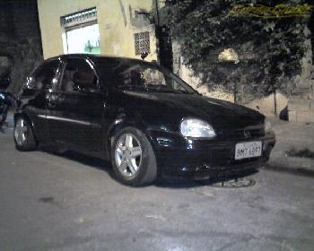 Acervo Corsa Clube Brasil (6208)