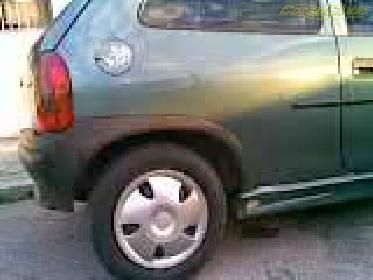 Acervo Corsa Clube Brasil (6209)