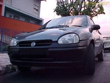Acervo Corsa Clube Brasil (6211)