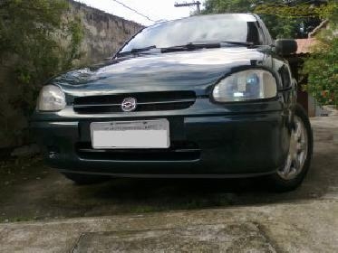 Acervo Corsa Clube Brasil (6214)