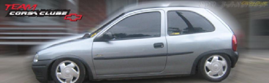 Acervo Corsa Clube Brasil (6271)