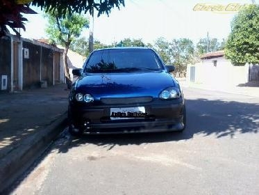 Acervo Corsa Clube Brasil (6272)