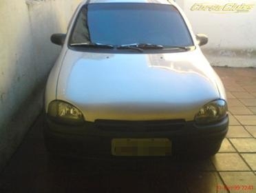 Acervo Corsa Clube Brasil (6275)