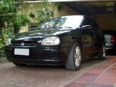 Acervo Corsa Clube Brasil (6278)