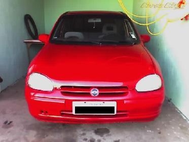 Acervo Corsa Clube Brasil (6281)