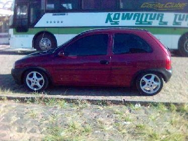 Acervo Corsa Clube Brasil (6282)
