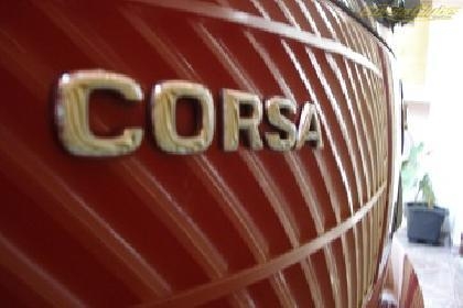 Acervo Corsa Clube Brasil (6284)