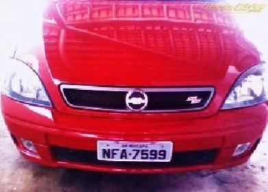 Acervo Corsa Clube Brasil (6285)