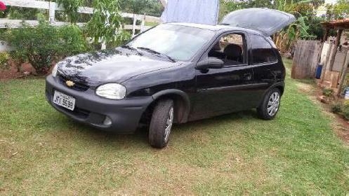 Acervo Corsa Clube Brasil (6372)