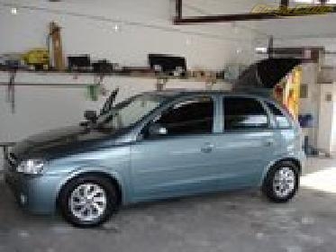 Acervo Corsa Clube Brasil (6373)