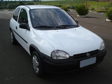 Acervo Corsa Clube Brasil (6375)