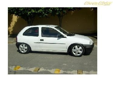 Acervo Corsa Clube Brasil (6378)