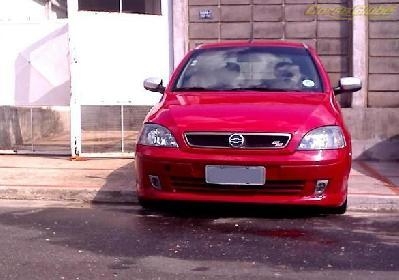 Acervo Corsa Clube Brasil (6386)