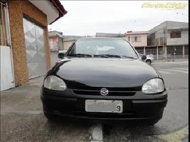 Acervo Corsa Clube Brasil (6392)