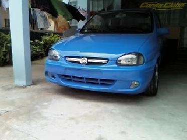 Acervo Corsa Clube Brasil (6393)