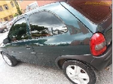 Acervo Corsa Clube Brasil (6394)