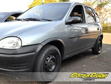 Acervo Corsa Clube Brasil (6396)