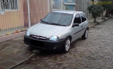 Acervo Corsa Clube Brasil (6397)