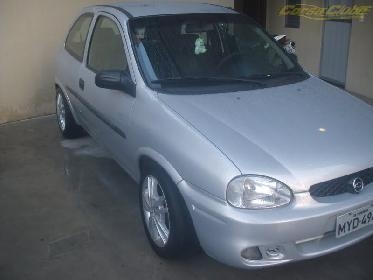 Acervo Corsa Clube Brasil (6412)