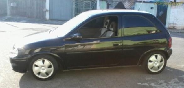 Acervo Corsa Clube Brasil (6418)