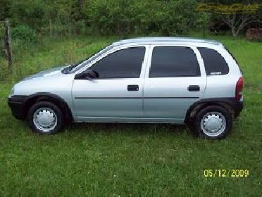 Acervo Corsa Clube Brasil (6425)