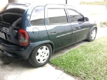 Acervo Corsa Clube Brasil (6434)