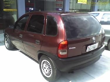 Acervo Corsa Clube Brasil (6437)