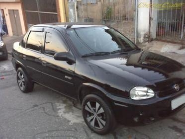 Acervo Corsa Clube Brasil (6438)