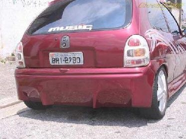 Acervo Corsa Clube Brasil (6439)