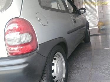 Acervo Corsa Clube Brasil (6443)